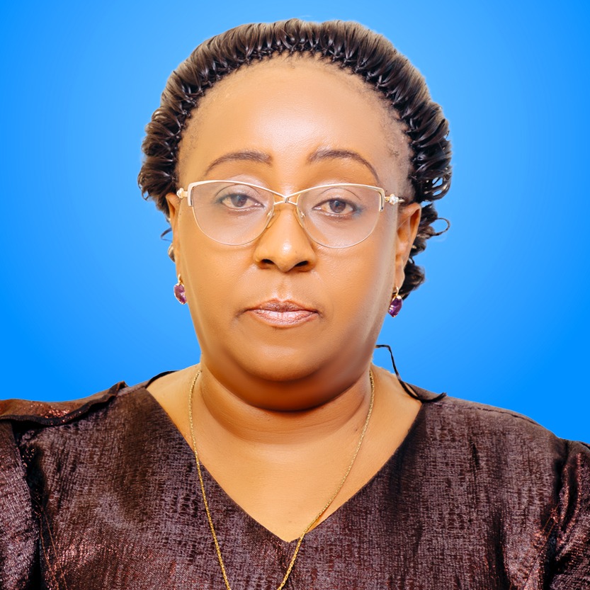 Consolata P. Mushi photo