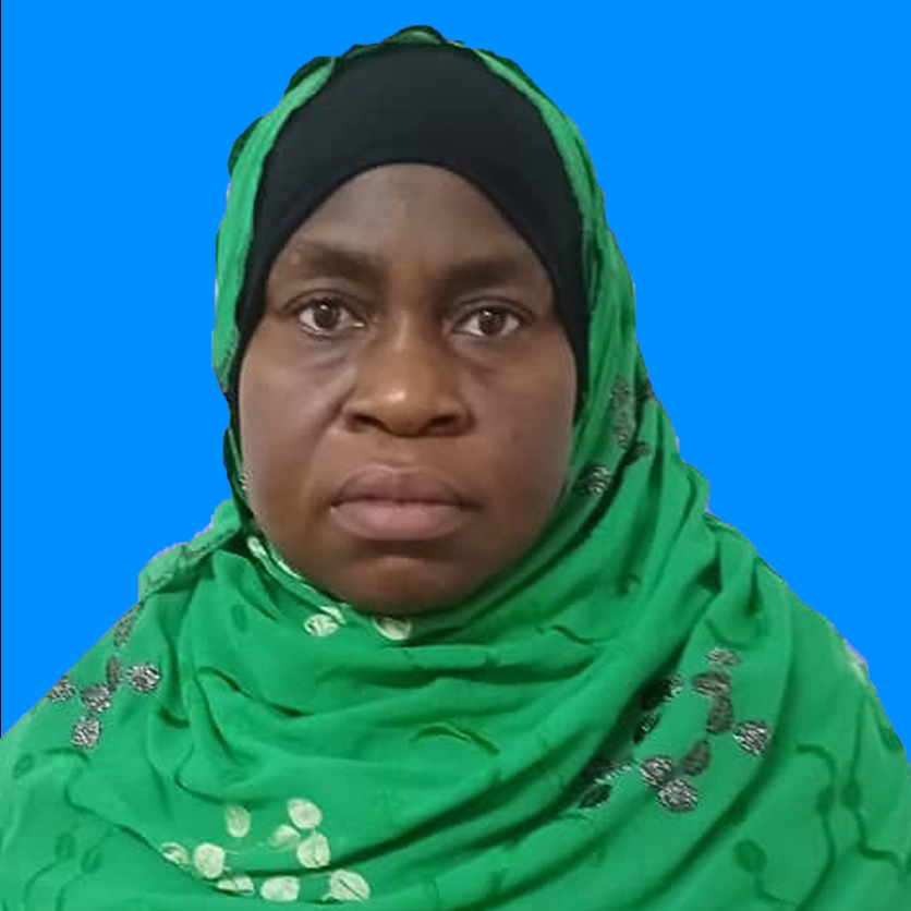 Mwanahija Ali Juma photo