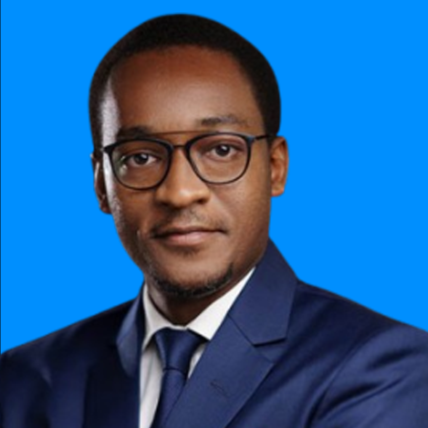 Ivan Ben Tarimo photo