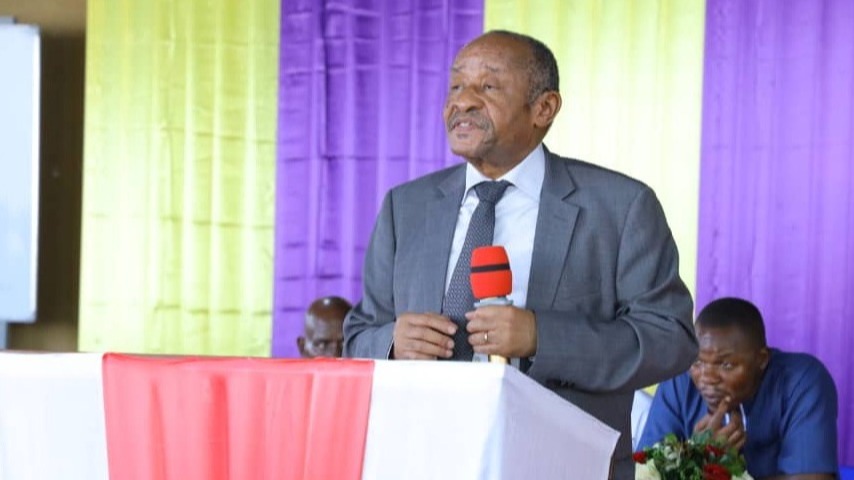 UCHUMI WA KIDIJITI MWAROBAINI WA AJIRA”- PROF. LUOGA